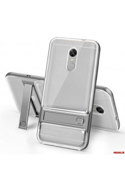 قاب و بک کاور مدل ردمی نوت فورایکس می شیامی شیائومی | Xiaomi Redmi Note 4X Kickstand Protective Case Cover